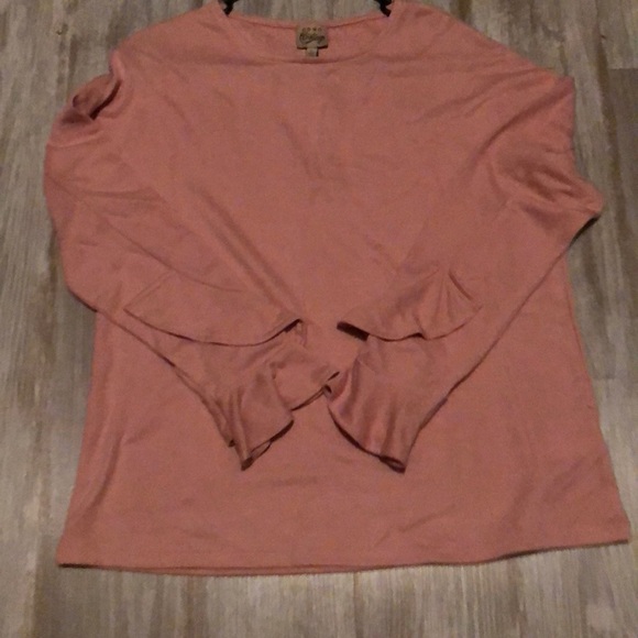 Como Vintage Tops - Lady’s blouse
